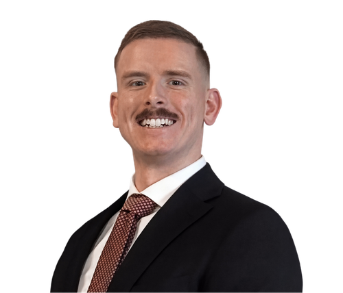 Benjamin C. Garner attorney photo
