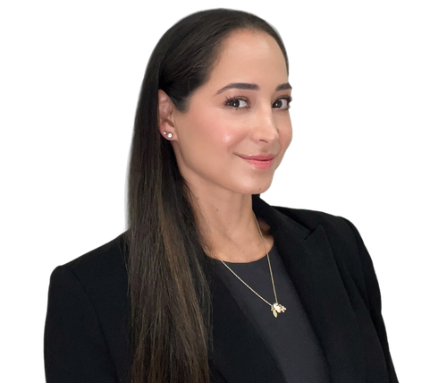 Carolina Guio attorney photo