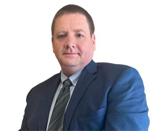 Geoffrey R. Lutz attorney photo