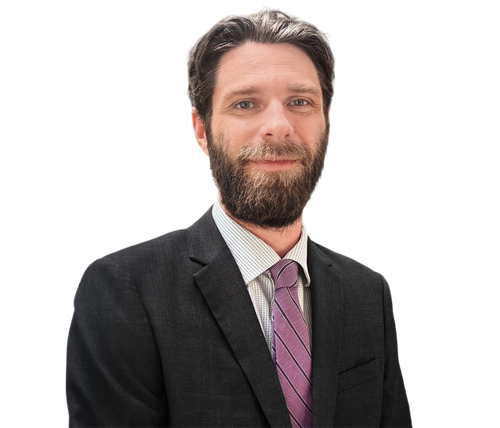 Hunter H. Trubatch attorney photo