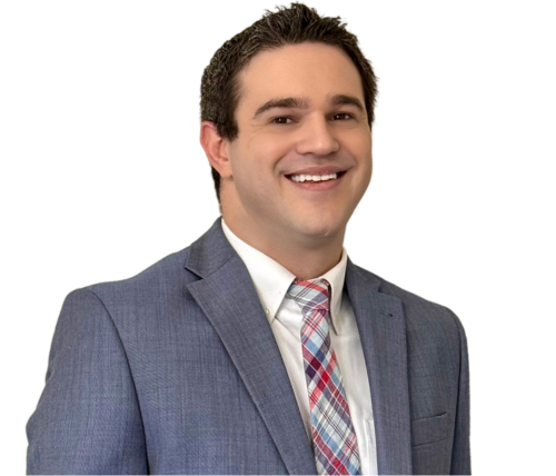 Jeff Greenberg attorney photo