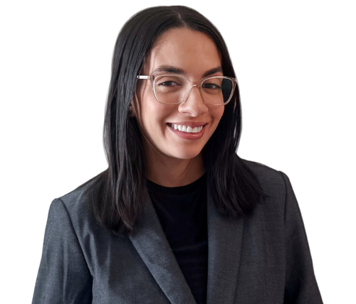 Lucero A. Feliciano attorney photo