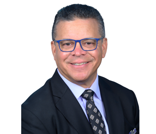 Nelson C. Bellido attorney photo