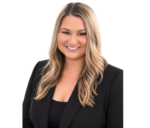 Paige Pratico attorney photo