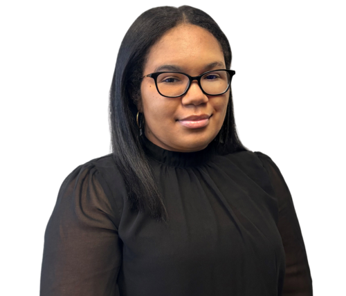 Zionna A. Wilson attorney photo